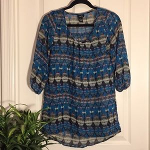 💗Light summer top